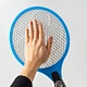 most powerful bug zapper racket