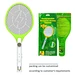 electric bug swatter
