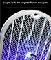 insect zapper racket