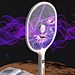 best mosquito bat with uv light