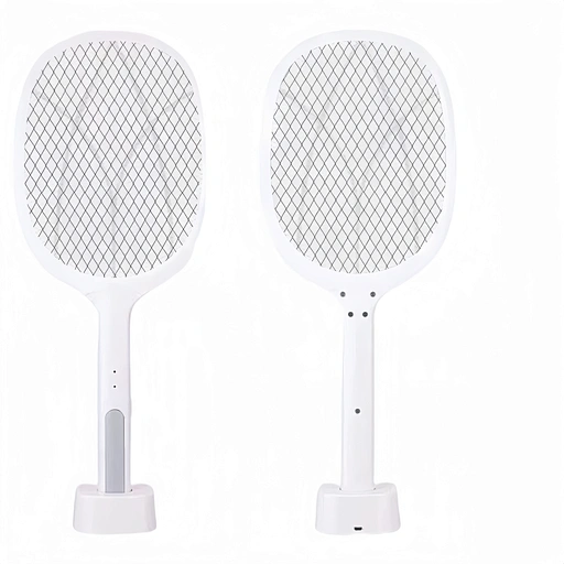 best tennis racket bug zapper