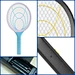 electric racket mosquito killer