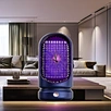 ultraviolet light for mosquito
