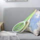 electric fly racket