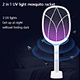 best mosquito zapper