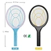 electric racket mosquito killer