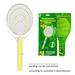 mosquito killer racket