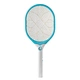 tennis bug zapper
