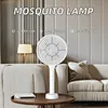 portable mosquito zapper