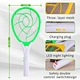 the best mosquito zapper