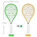inside bug zapper