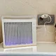 blue lamp mosquito killer