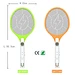 electric bug swatter