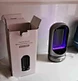 electric shock mosquito killer lamp
