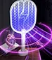 insect zapper racket