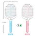 mosquito tennis racket