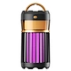 1200mA Wireless USB Night Light Eco-friendly High Efficiency Pest Control Mosquito Killer for Indoor Outdoor Use for Camping