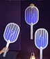 insect zapper racket