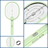 racket for mosquito
