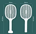 insect killer racket