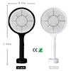 portable mosquito zapper