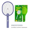 portable bug zapper