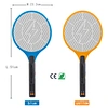 best electric fly swatter