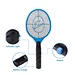 best electric fly swatter
