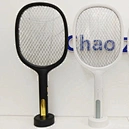 mosquito racket with uv light