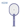 portable bug zapper