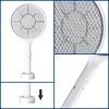 portable mosquito zapper