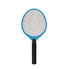 hit mosquito bat
