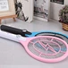 tennis racket mosquito killer