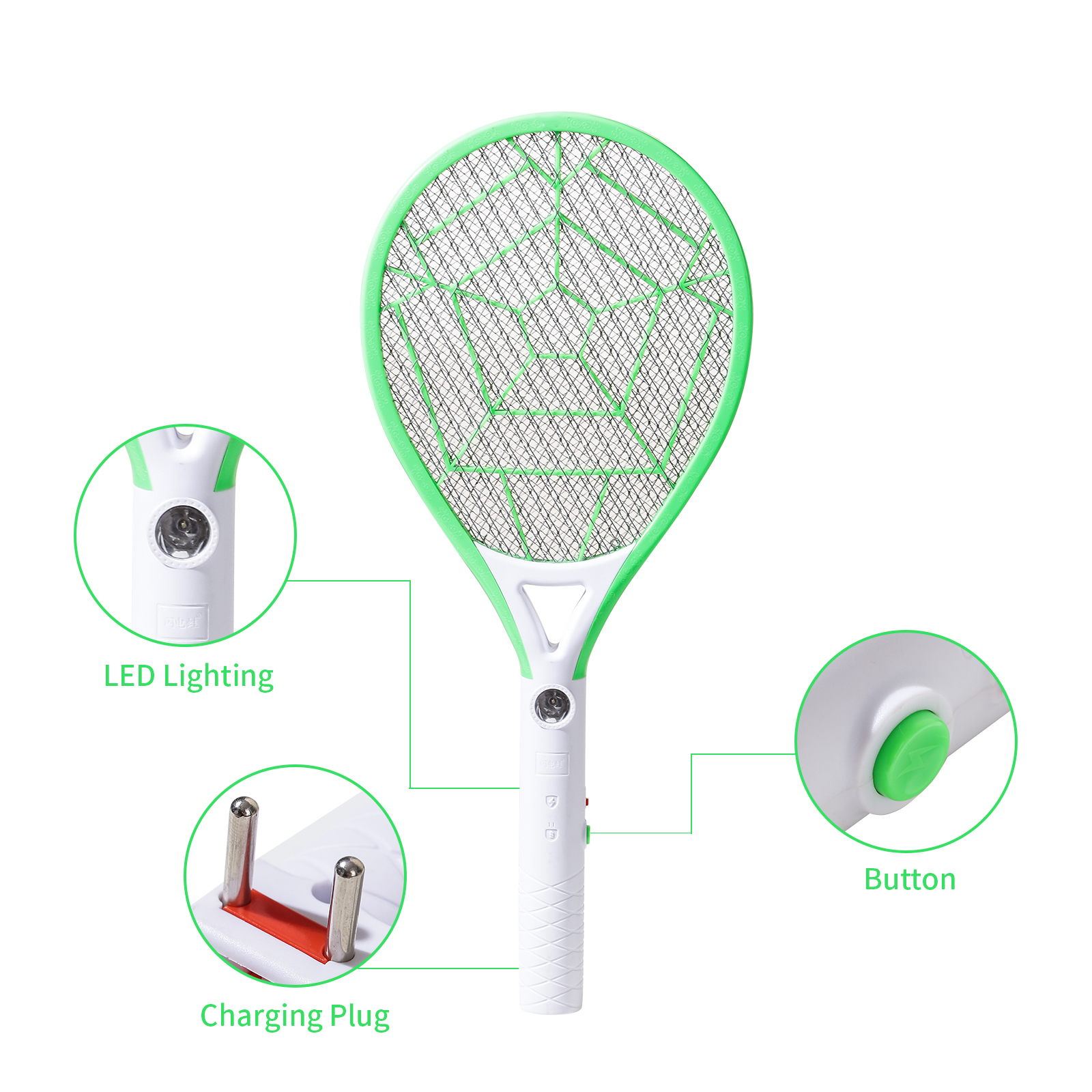 Can You Kill Mosquitoes with an Electric Fly Swatter