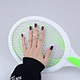 electric fly racket