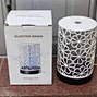uv light mosquito killer