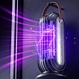 rechargeable mosquito killer lamp