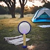 mosquito light trap