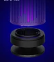 fly zapper indoor