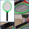 hit mosquito bat