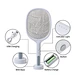 mosquito bug zapper