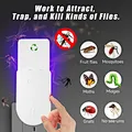 mosquito killer outdoor