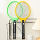 tennis racket fly swatter