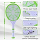 bug zapper for gnats