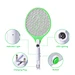 best electric fly swatter