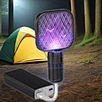 mosquito ultraviolet light