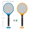 bug zapper racket