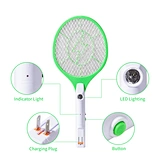 fly and mosquito zapper