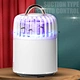uv light bug zapper