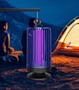 fly zapper indoor
